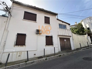 maison de ville à la vente -   13007  MARSEILLE 7EME, surface 70 m2 vente maison de ville - UBI478957733